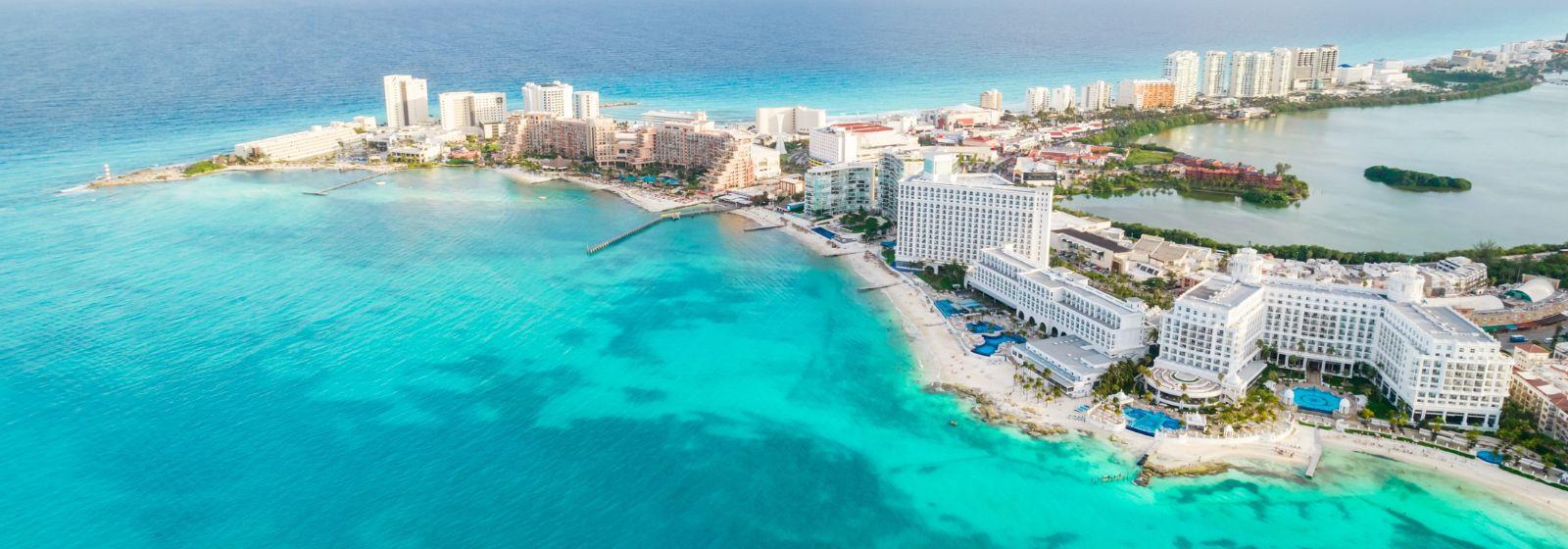 Downtown Cancun Attractions