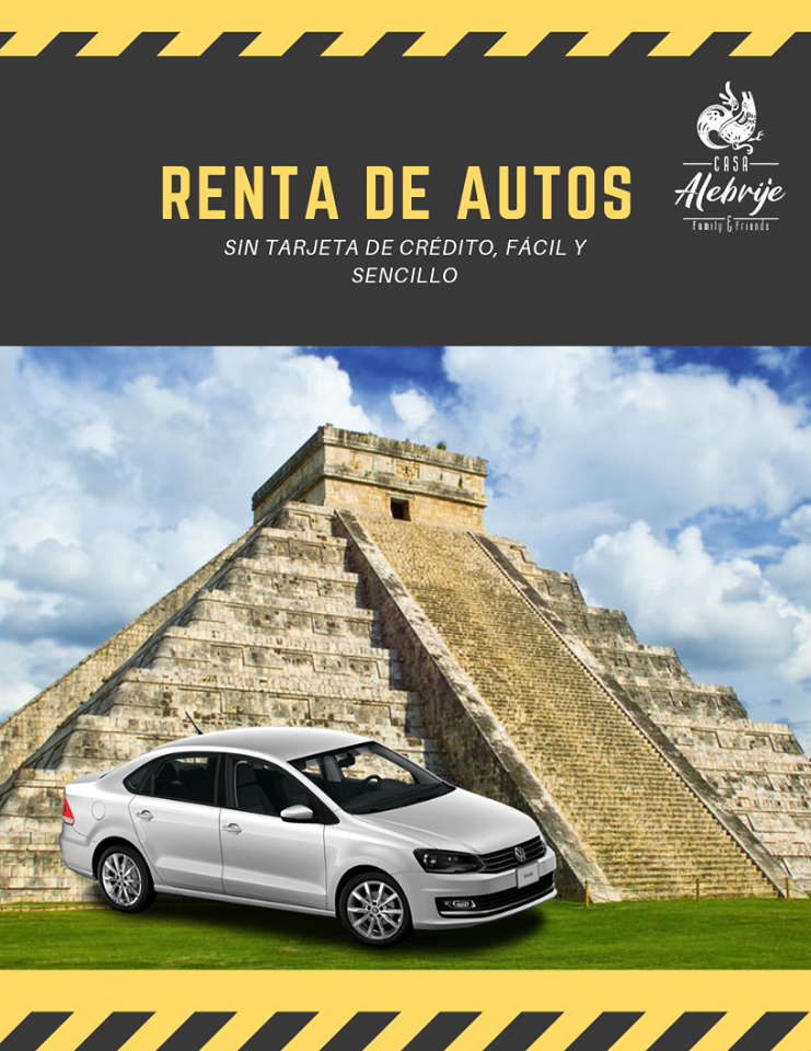 Cancun Mexico Car Rental Service Fast