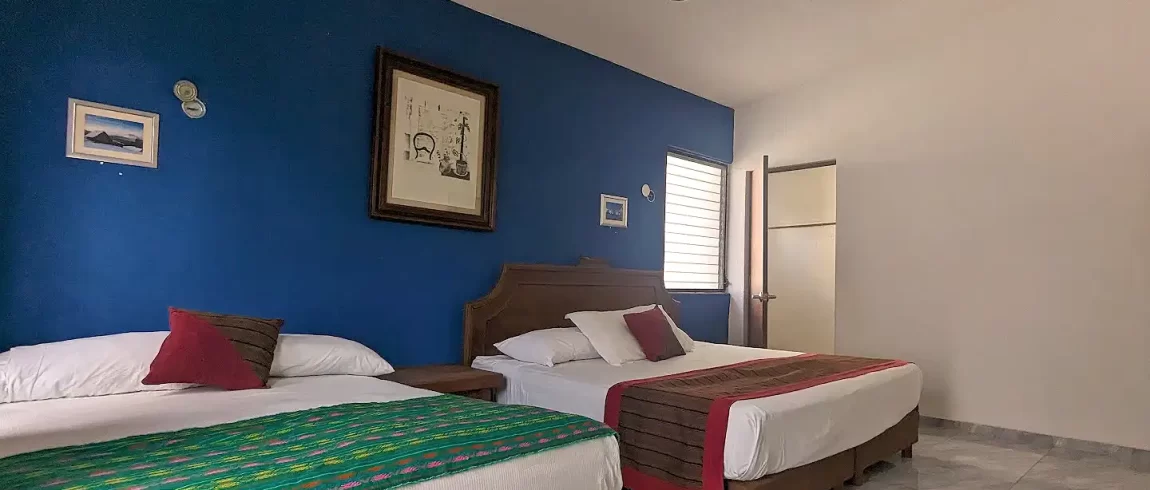 Villa Mexico Cancun Master Bedroom Rental Vacation Home